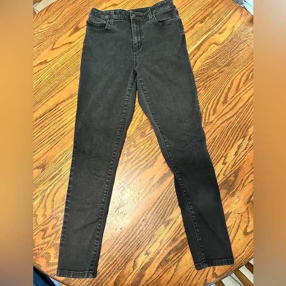 Arizona jeans co. jeggings - Picture 1 of 1